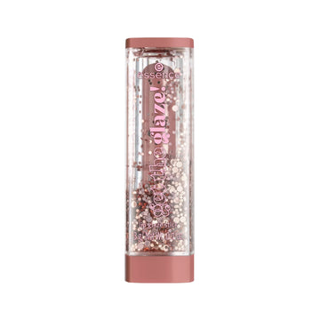 essence get the glaze! lip glaze stick 01 Brown Sugar Glaze 3g